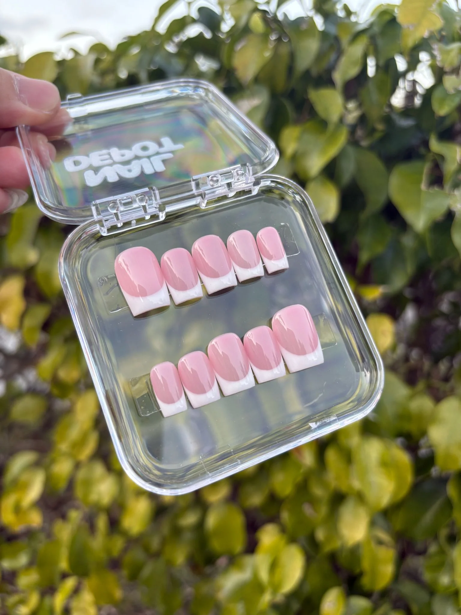 Press-On Nail | Shop all