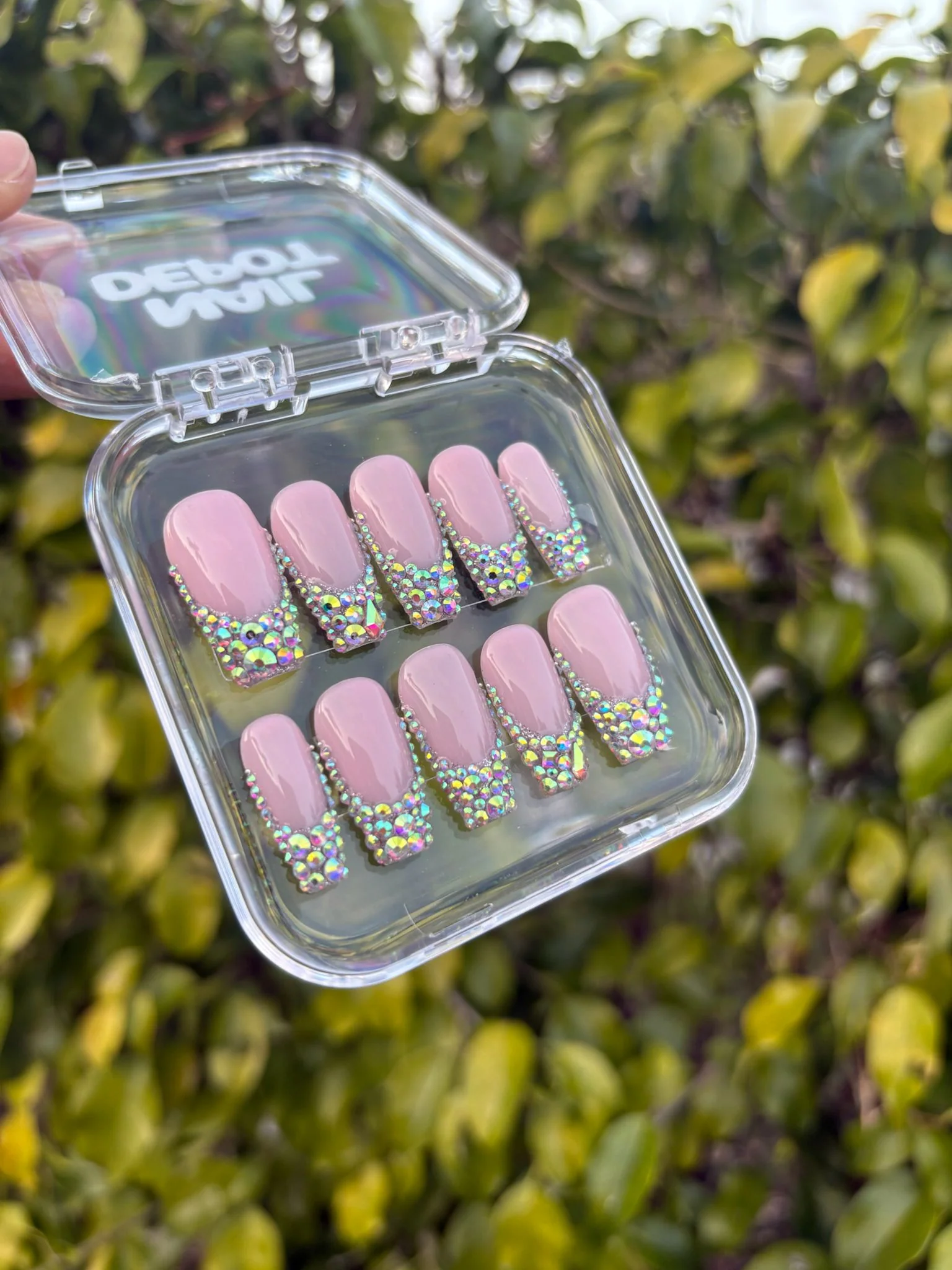 Nail Depot